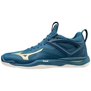 Zapatillas mizuno balonmano baratas sale